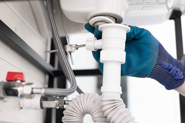 Reliable Drain Cleaning contractor in East Lansing, MI by Masters Plumbing Service
