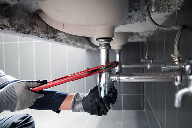 Trusted Drain Cleaning service in East Lansing, MI - Masters Plumbing Service